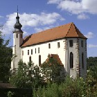 St. Maria Assunta (Tempelhaus)