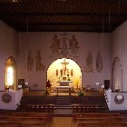 St. Maria Magdalena