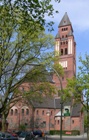 St. Marien