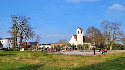 St. Marien