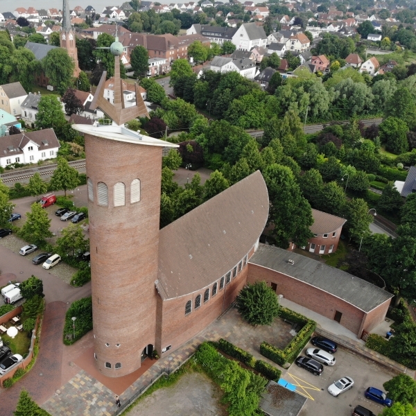 St. Marien