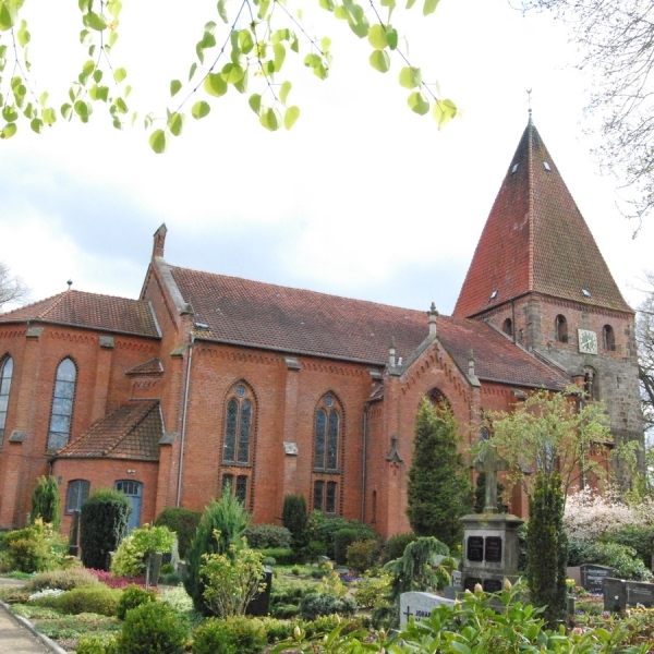 St. Marien