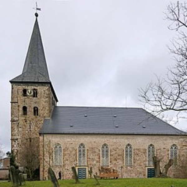 St. Martini