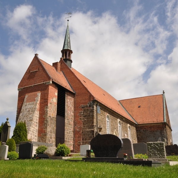 St.-Matthäus-Kirche Rodenkirchen