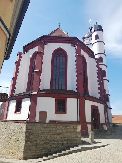 St. Michael
