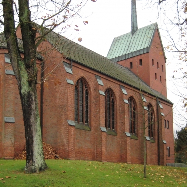 St. Michael