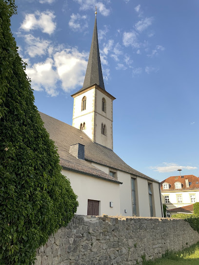 St. Michael Erzengel