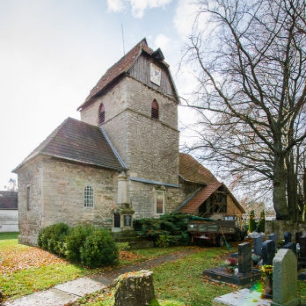 St. Michael-Kirche Kirchengel