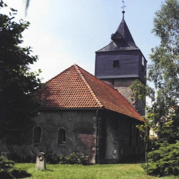 St. Nicolai-Kirche