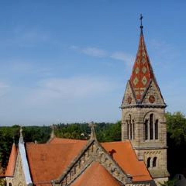 St. Nikolai