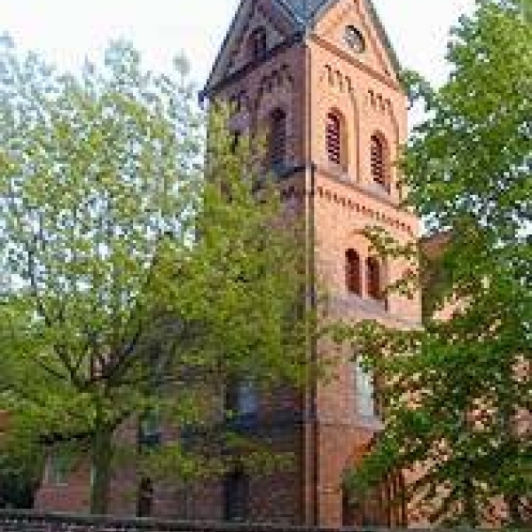 St. Nikolai Kirchengem.Gr. Ilsede