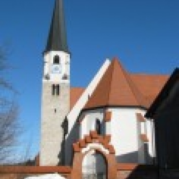 St. Nikolaus