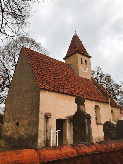 St. Nikolaus