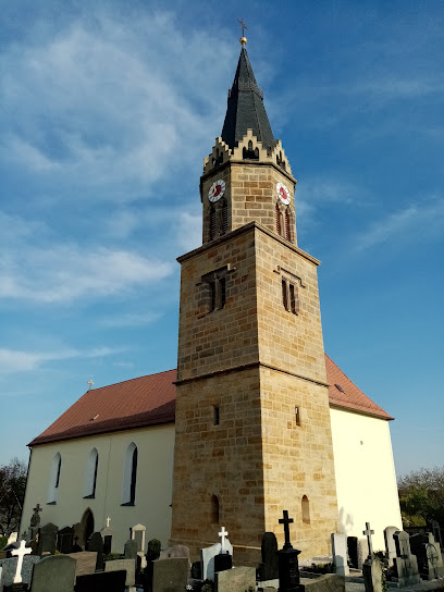 St. Nikolaus