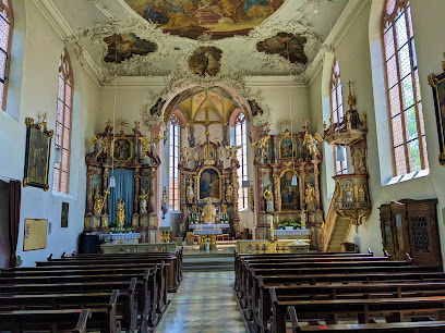 St. Nikolaus