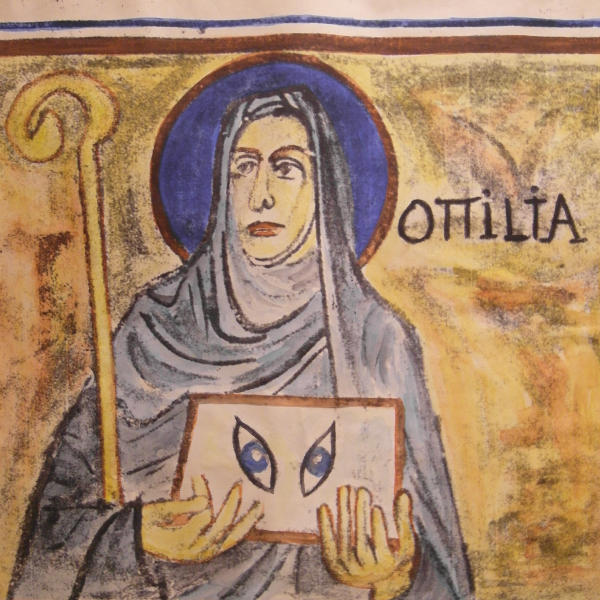 St. Ottilia