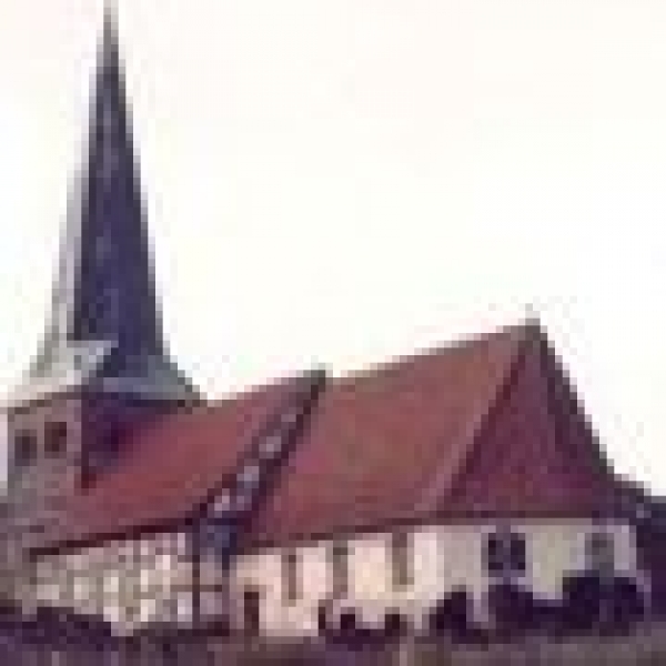 St. Pauli-Kirche