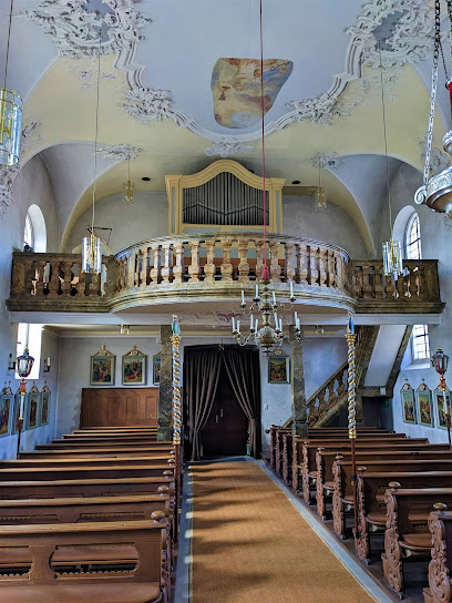 St. Peter u. Paul