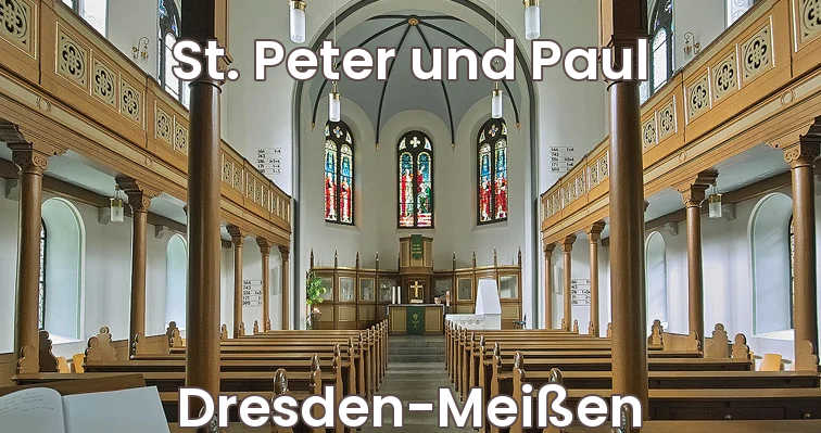 St. Peter und Paul