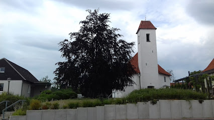 St. Petrus zu den Ketten