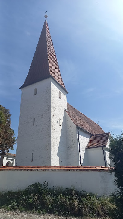 St. Quirinus Kemathen