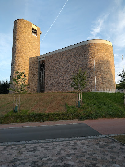 St. Rochus