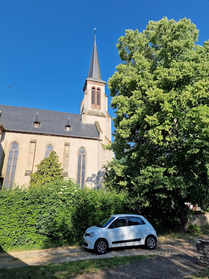 St. Rufus