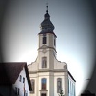 St. Sebastian