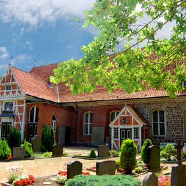 St. Severin