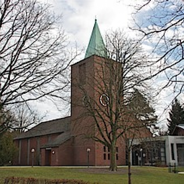St. Simeon