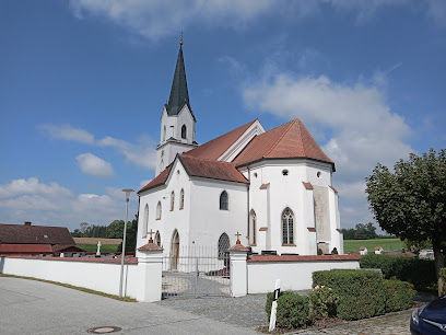 St. Stephanus