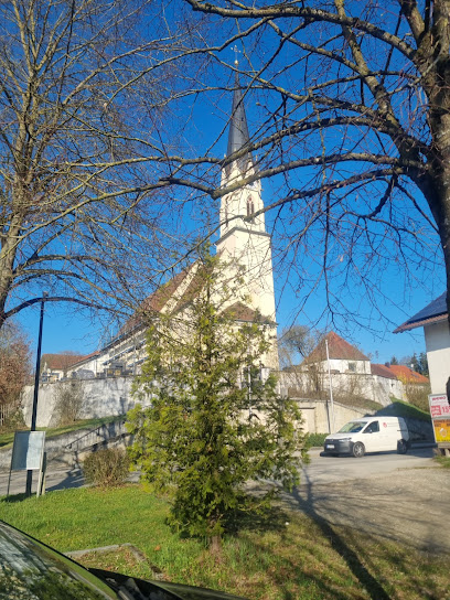 St. Stephanus