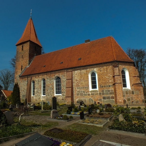 St.-Ulrichs-Kirche Rastede