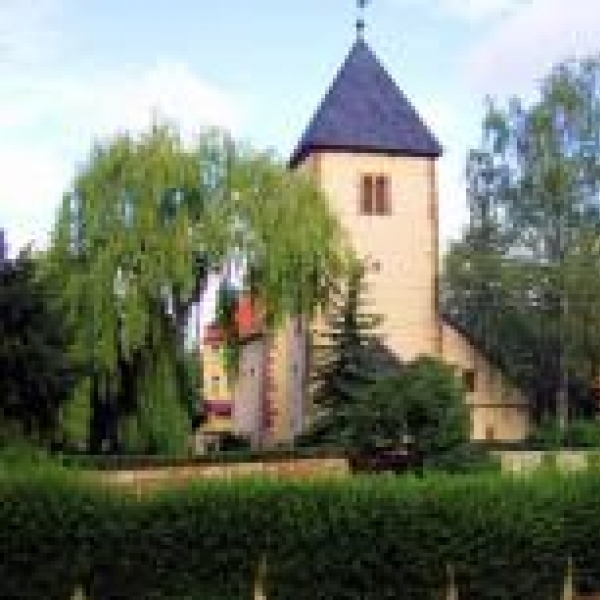 St. Ursula