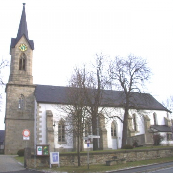 St. Vitus
