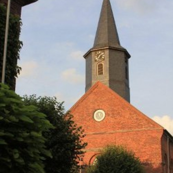 St. Wulphardi Freiburg