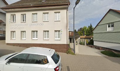 (St.Georgen) FeG St. Georgen