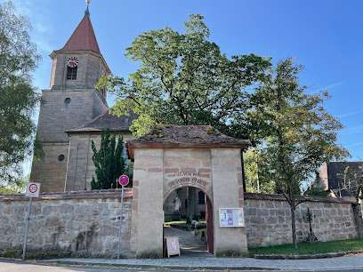St.Nikolaus Kirche