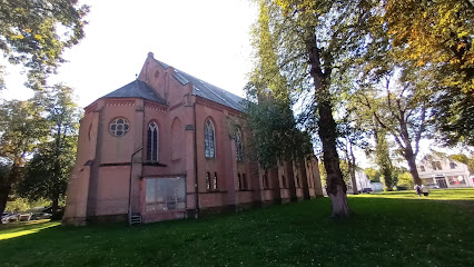 Stadtkirche Brake