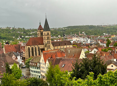 Stadtkirche Esslingen