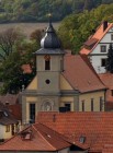 (Stadtlauringen Birnfeld) St. Michael
