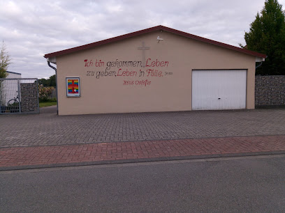 (Stadtlohn) Gemeinde der Christen Ecclesia