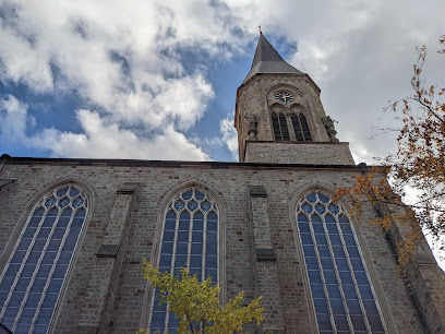 (Stadtlohn Stadtmitte) St. Otger
