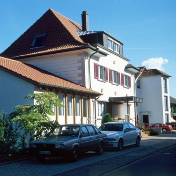 Stadtmission Annweiler