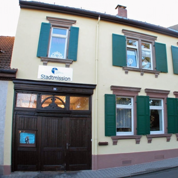 Stadtmission Kirchheimbolanden
