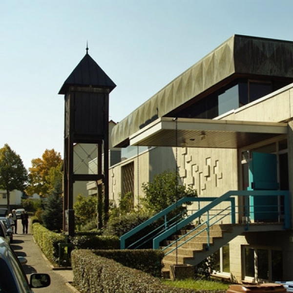 Stadtmission Pirmasens