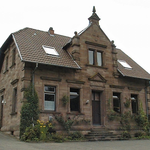 Stadtmission Wolfstein