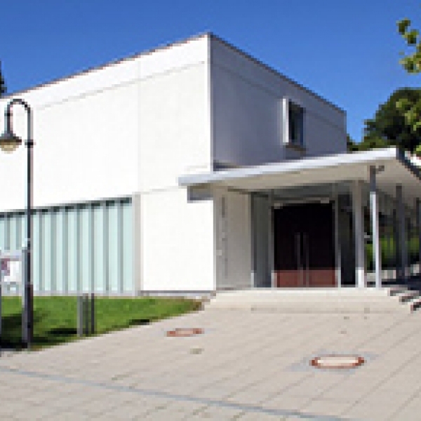 (Starnberg) Neuapostolische Kirche