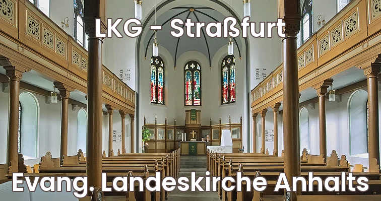 (Staßfurt) LKG - Straßfurt