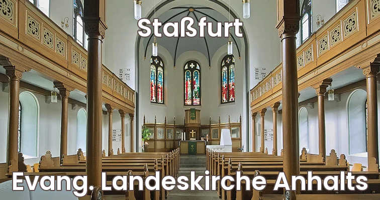 (Staßfurt) Staßfurt